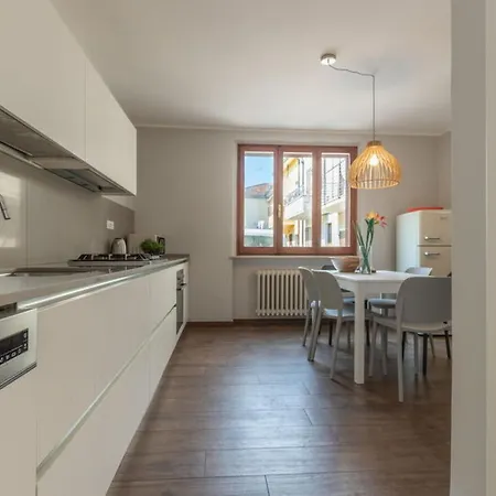 Casa Del Porto By Interhome Appartement