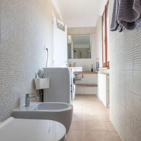 Appartement Casa Del Porto By Interhome *
