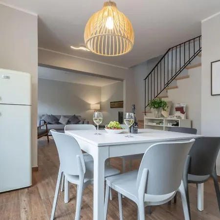Appartement Casa Del Porto By Interhome