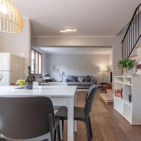 Appartement Casa Del Porto By Interhome