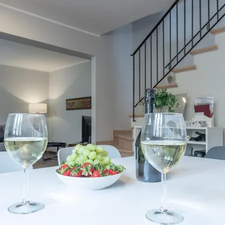 Appartement Casa Del Porto By Interhome *