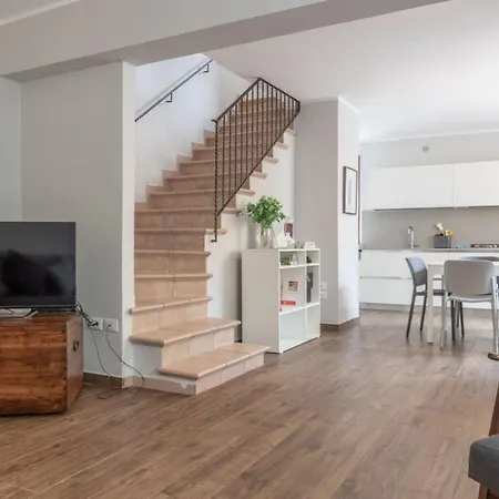 Casa Del Porto By Interhome *